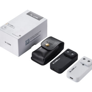 In. Licht Ultra Well Certified Human-Centric Handheld Health Lightweight Spectrometer Light Meter